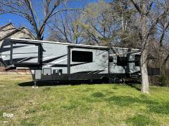 2020 Keystone Raptor 413, $ 82,060