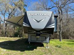 2020 Keystone Raptor 413, $ 82,060