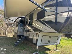 2020 Keystone Raptor 413, $ 82,060