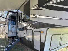 2020 Keystone Raptor 413, $ 82,060