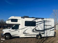 2019 Forest River Sunseeker 2290S, $ 44,750