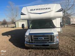 2019 Forest River Sunseeker 2290S, $ 44,750