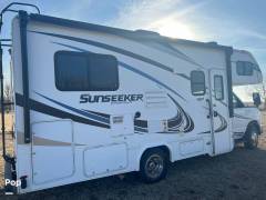 2019 Forest River Sunseeker 2290S, $ 44,750