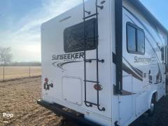2019 Forest River Sunseeker 2290S, $ 44,750
