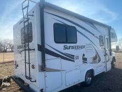 2019 Forest River Sunseeker 2290S, $ 44,750