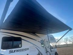 2019 Forest River Sunseeker 2290S, $ 44,750