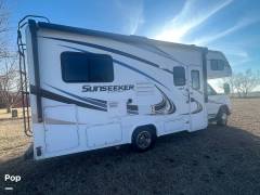 2019 Forest River Sunseeker 2290S, $ 44,750