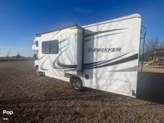 2019 Forest River Sunseeker 2290S, $ 44,750