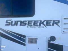 2019 Forest River Sunseeker 2290S, $ 44,750