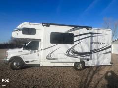 2019 Forest River Sunseeker 2290S, $ 44,750