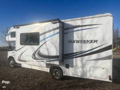 2019 Forest River Sunseeker 2290S, $ 44,750