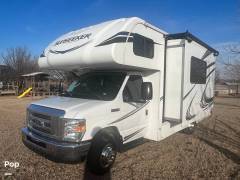 2019 Forest River Sunseeker 2290S, $ 44,750