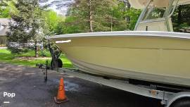 2009 Scout 262, $ 55,600.00
