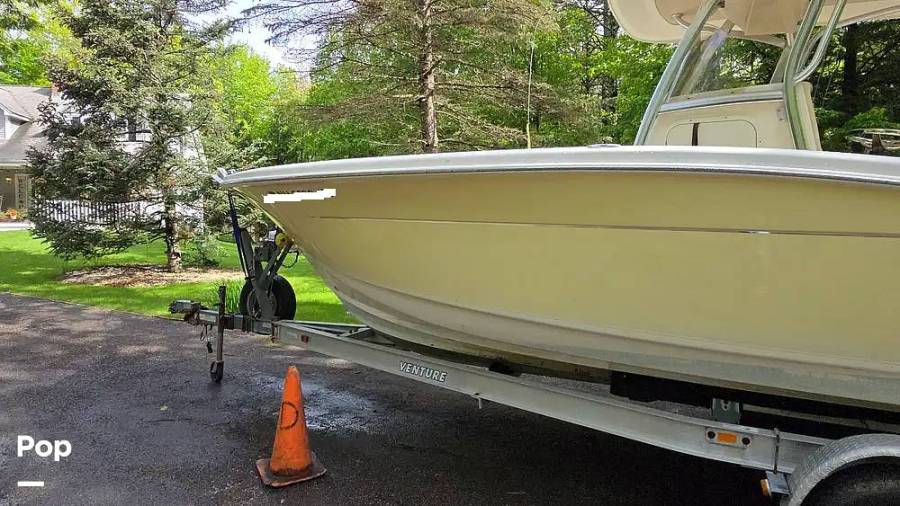 2009 Scout 262, $ 55,600.00