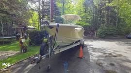 2009 Scout 262, $ 55,600.00