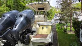2009 Scout 262, $ 55,600.00