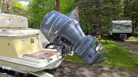 2009 Scout 262, $ 55,600.00