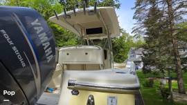 2009 Scout 262, $ 55,600.00