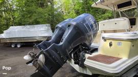 2009 Scout 262, $ 55,600.00