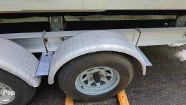2009 Scout 262, $ 55,600.00