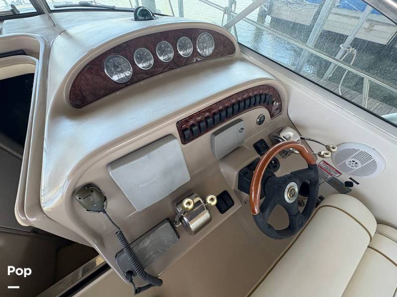2003 Sea Ray 290 Amberjack, $ 28,900.00