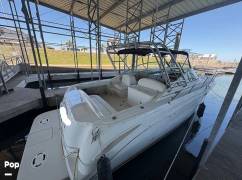 2003 Sea Ray 290 Amberjack, $ 28,900.00