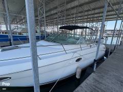 2003 Sea Ray 290 Amberjack, $ 28,900.00