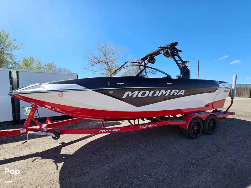 2022 Moomba Makai, $ 84,500.00