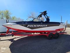 2022 Moomba Makai, $ 84,500.00