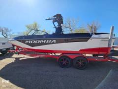 2022 Moomba Makai, $ 84,500.00