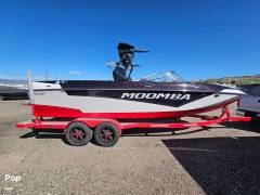 2022 Moomba Makai, $ 84,500.00