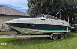 2006 Regal 2120 Destiny, $ 9,500.00
