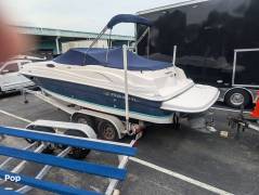 2006 Regal 2120 Destiny, $ 9,500.00