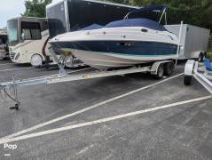 2006 Regal 2120 Destiny, $ 9,500.00