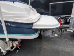 2006 Regal 2120 Destiny, $ 9,500.00