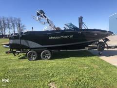 2021 Mastercraft XT22, $ 125,000.00