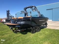 2021 Mastercraft XT22, $ 125,000.00