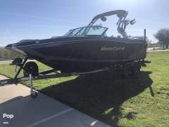 2021 Mastercraft XT22, $ 125,000.00