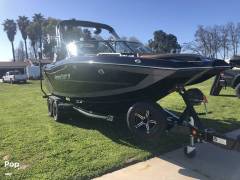 2021 Mastercraft XT22, $ 125,000.00