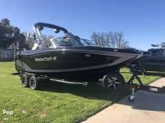 2021 Mastercraft XT22, $ 125,000.00