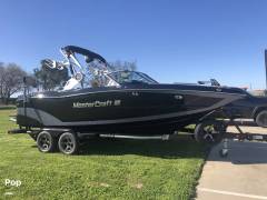 2021 Mastercraft XT22, $ 125,000.00