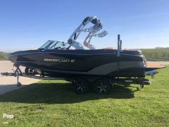 2021 Mastercraft XT22, $ 125,000.00
