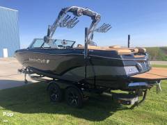 2021 Mastercraft XT22, $ 125,000.00