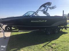 2021 Mastercraft XT22, $ 125,000.00