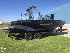 2021 Mastercraft XT22, $ 125,000.00
