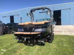 2021 Mastercraft XT22, $ 125,000.00