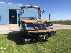 2021 Mastercraft XT22, $ 125,000.00