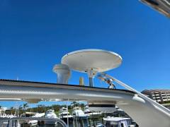 2001 Carver 570 Voyager Pilothouse, $ 279,999.00