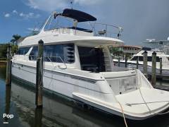 2001 Carver 570 Voyager Pilothouse, $ 279,999.00