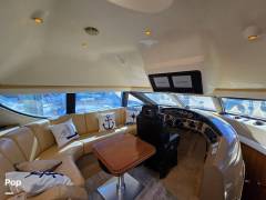 2001 Carver 570 Voyager Pilothouse, $ 279,999.00